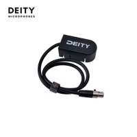 DEITY SPD-T4BATT / 데이티 / 정품