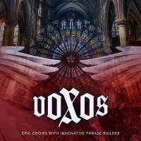 Cinesamples VOXOS Epic Choirs