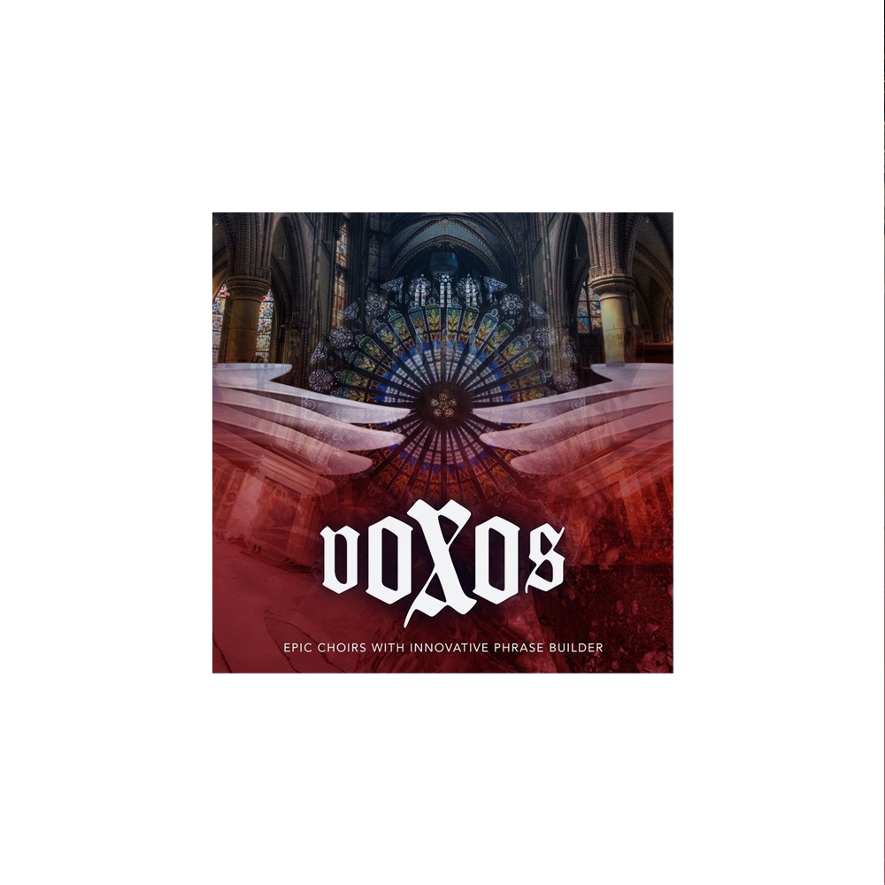 Cinesamples VOXOS Epic Choirs