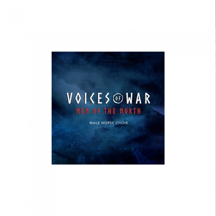 Cinesamples Voices of War - Men of the North