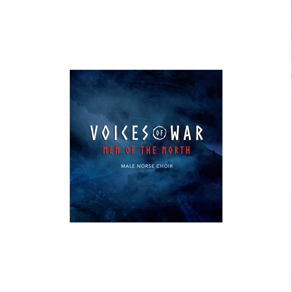 Cinesamples Voices of War - Men of the North