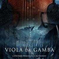 Cinesamples Viola Da Gamba