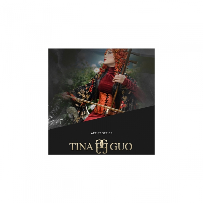 Cinesamples Tina Guo