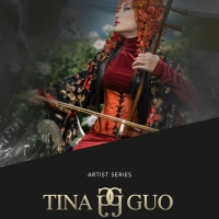 Cinesamples Tina Guo