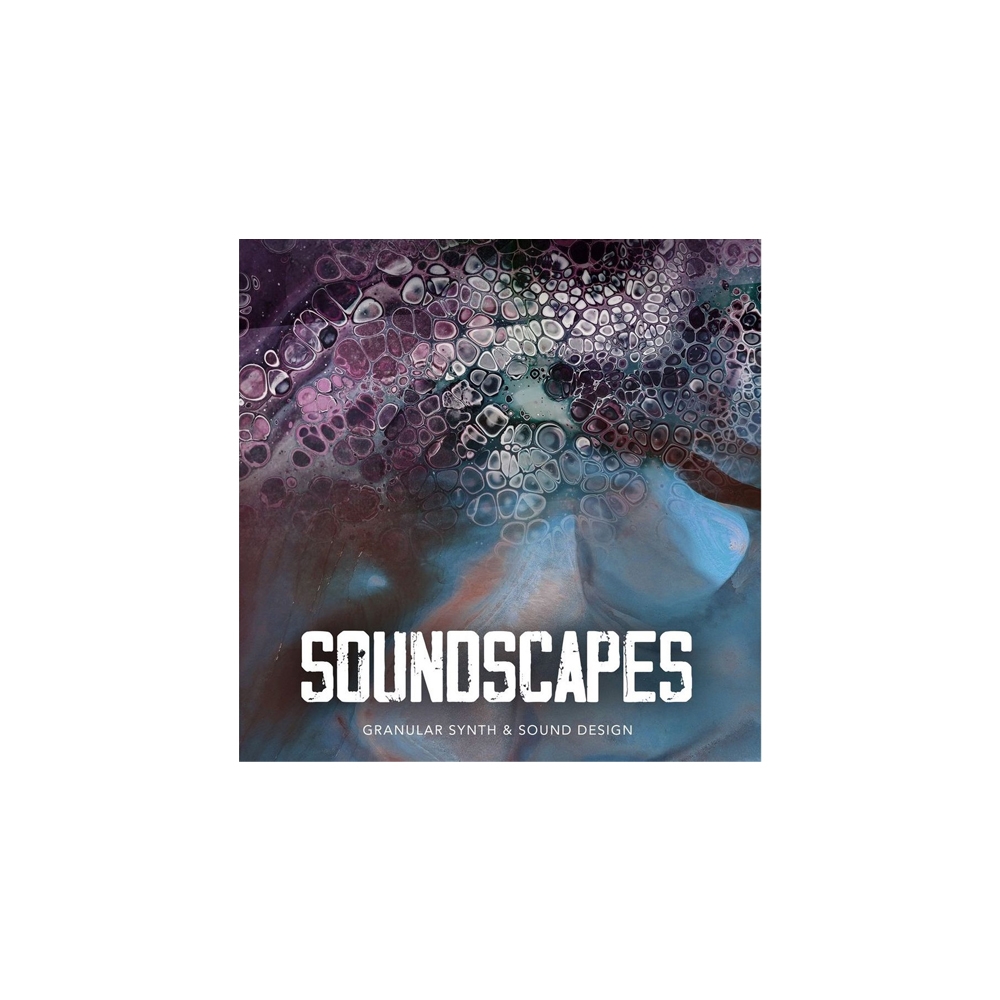 Cinesamples Soundscapes