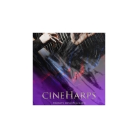 Cinesamples CineHarps