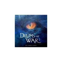 Cinesamples Drums of War 1