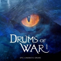 Cinesamples Drums of War 1