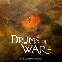 Cinesamples Drums of War 2