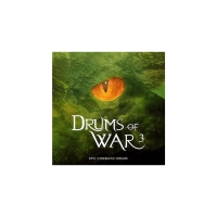 Cinesamples Drums of War 3