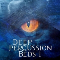 Cinesamples Deep Percussion Beds 1