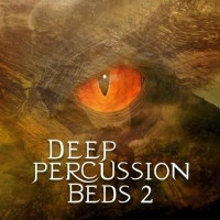 Cinesamples Deep Percussion Beds 2