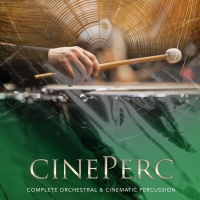 Cinesamples CinePerc