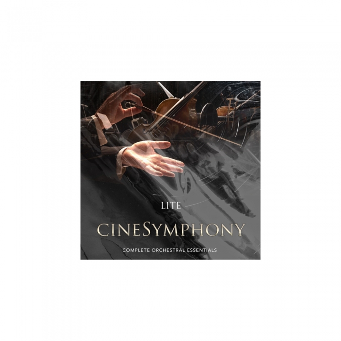 Cinesamples CineSymphony Lite