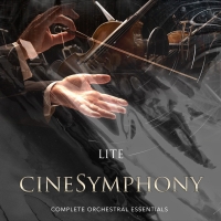 Cinesamples CineSymphony Lite