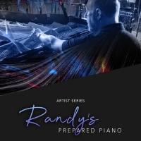 Cinesamples Randy's Prepared Piano