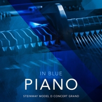 Cinesamples Piano in Blue