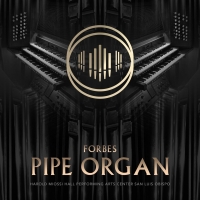 Cinesamples O: Forbes Pipe Organ