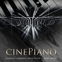 Cinesamples CinePiano