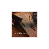 Cinesamples CineHarpsichord