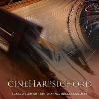 Cinesamples CineHarpsichord