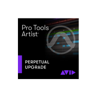 Avid Pro Tools Artist Perpetual Annual Electronic Code - Upgrade 아비드 프로툴 아티스트 영구 업그레이드