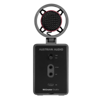 Austrian Audio MiCreator Studio 플래그십 카디오이드 콘덴서 마이크