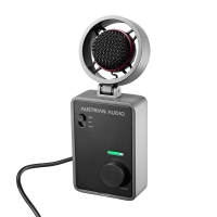 Austrian Audio MiCreator Studio 플래그십 카디오이드 콘덴서 마이크