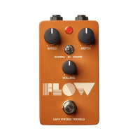 Universal Audio UAFX Flow Vintage Tremolo 빈티지 트레몰로 이펙트 에뮬레이션 페달