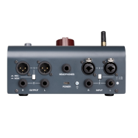 Heritage Audio RAM System 1000 DESKTOP MONITORING SYSTEM/ 헤리티지 오디오/ 수입정품