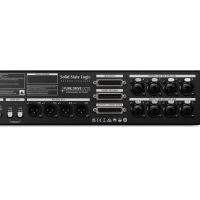 Solid State Logic Pure Drive Octo 8채널 마이크 프리앰프, 컨버터 및 USB 인터페이스