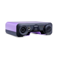 Apogee Boom 아포지 붐 오디오인터페이스