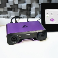 Apogee Boom 아포지 붐 오디오인터페이스