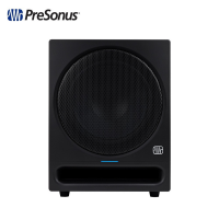 PreSonus Eris Pro Sub10 프리소너스 액티브 서브 우퍼 스피커