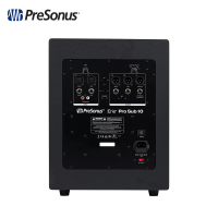 PreSonus Eris Pro Sub10 프리소너스 액티브 서브 우퍼 스피커