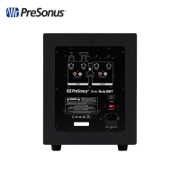 PreSonus Eris Pro Sub8 BT 프리소너스 블루투스 액티브 서브 우퍼 스피커