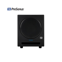 PreSonus Eris Pro Sub8 BT 프리소너스 블루투스 액티브 서브 우퍼 스피커