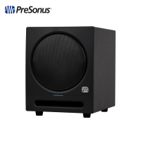 PreSonus Eris Pro Sub8 BT 프리소너스 블루투스 액티브 서브 우퍼 스피커