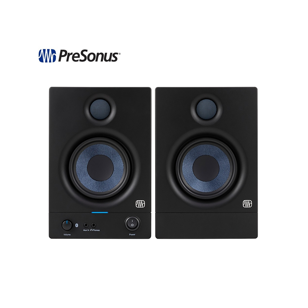 PreSonus Eris 4.5 BT Gen2 프리소너스 에리스 2세대 모니터 스피커 1조(2통)