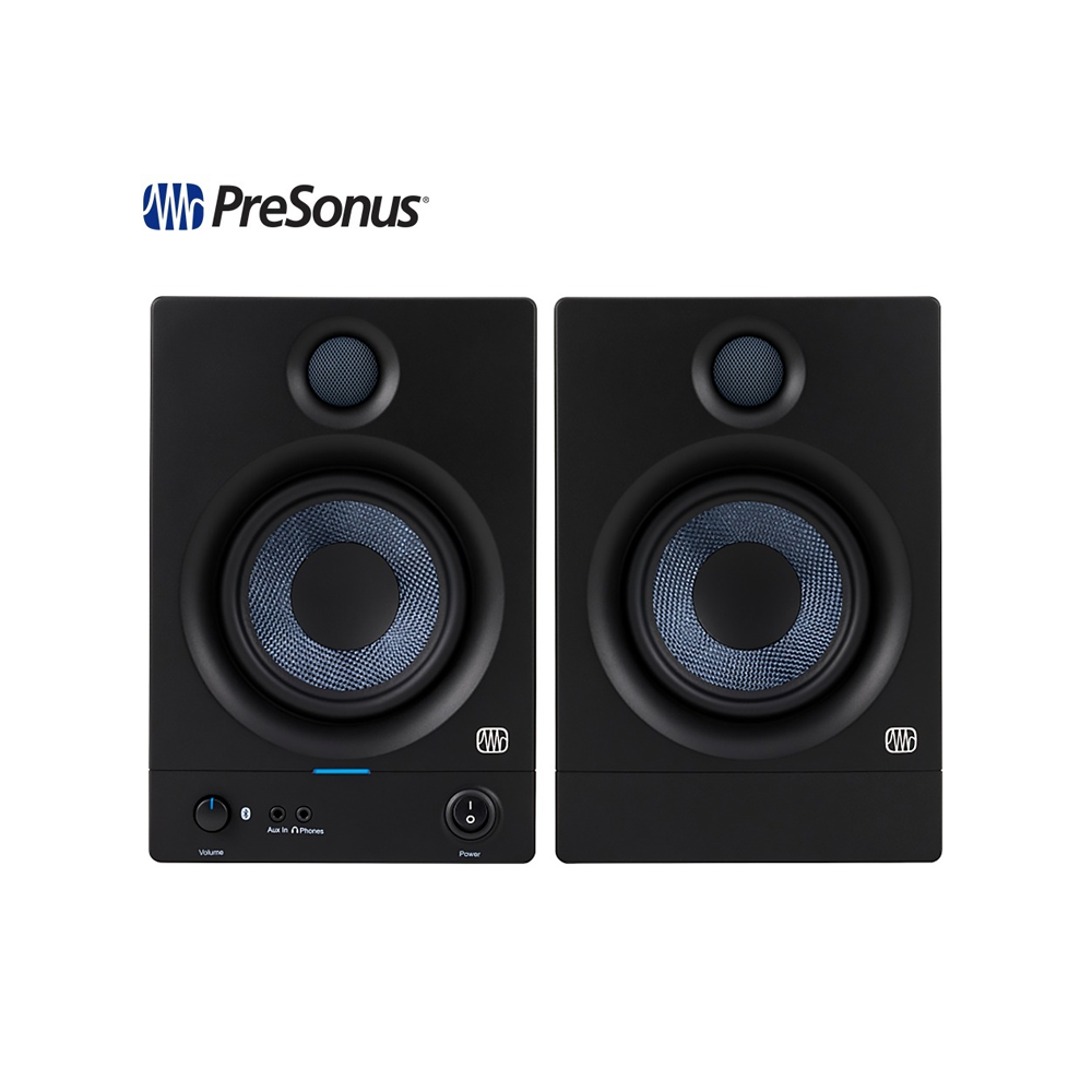 PreSonus Eris 5 BT Gen2 프리소너스 에리스 2세대 모니터 스피커 1조(2통)