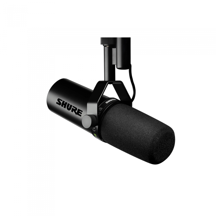 Shure SM7dB 레코딩 다이나믹마이크 방송용마이크