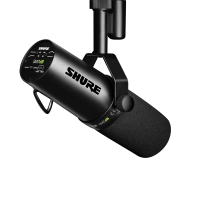 Shure SM7dB 레코딩 다이나믹마이크 방송용마이크