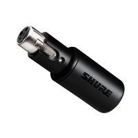 Shure MVX2U 레코딩 오디오 인터페이스