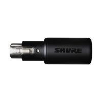 Shure MVX2U 레코딩 오디오 인터페이스