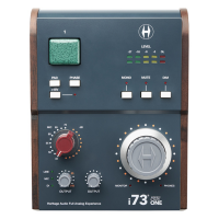 Heritage Audio i73® PRO ONE 오디오인터페이스/ 헤리티지 오디오/ 수입정품