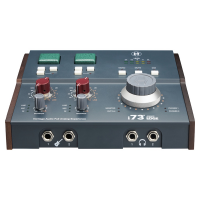 Heritage Audio i73® PRO EDGE 오디오인터페이스/ 헤리티지 오디오/ 수입정품