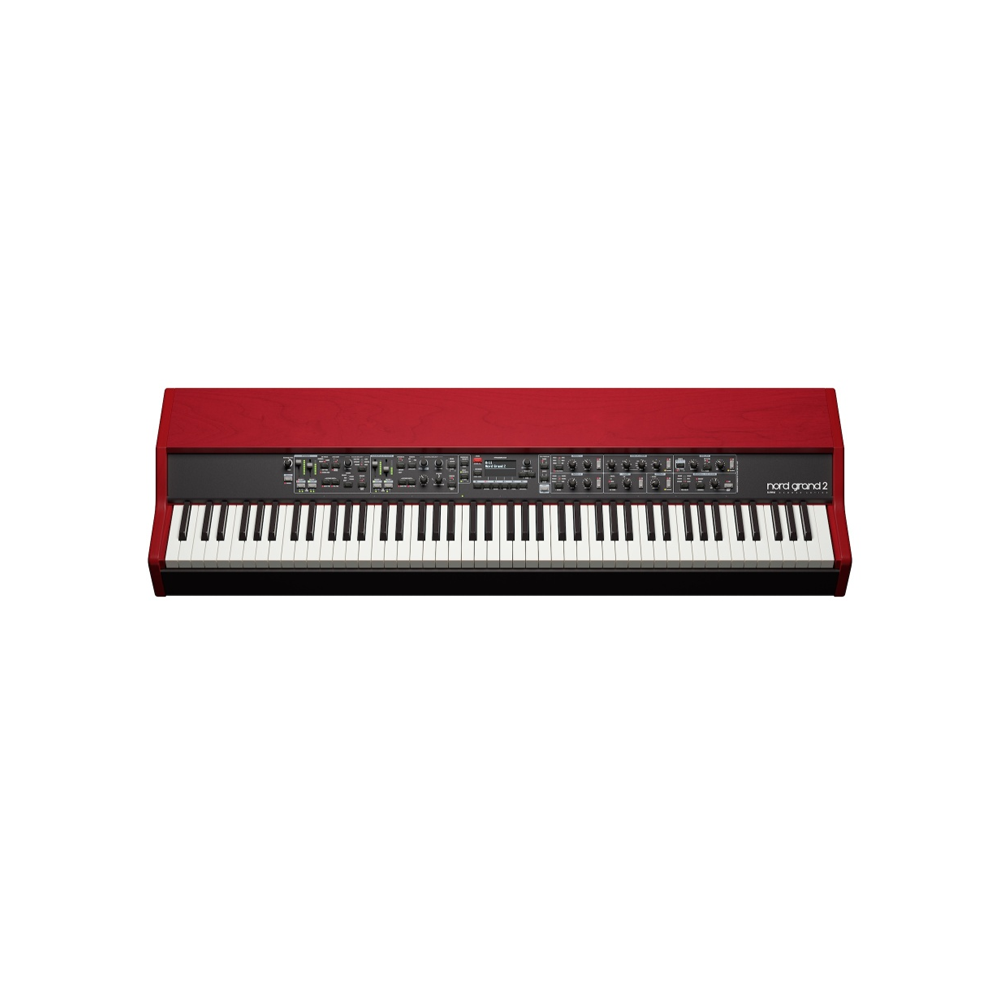 Nord Grand 2 노드 그랜드 2 88