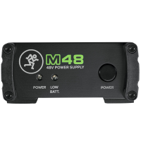 MACKIE M48 맥키 파워 서플라이