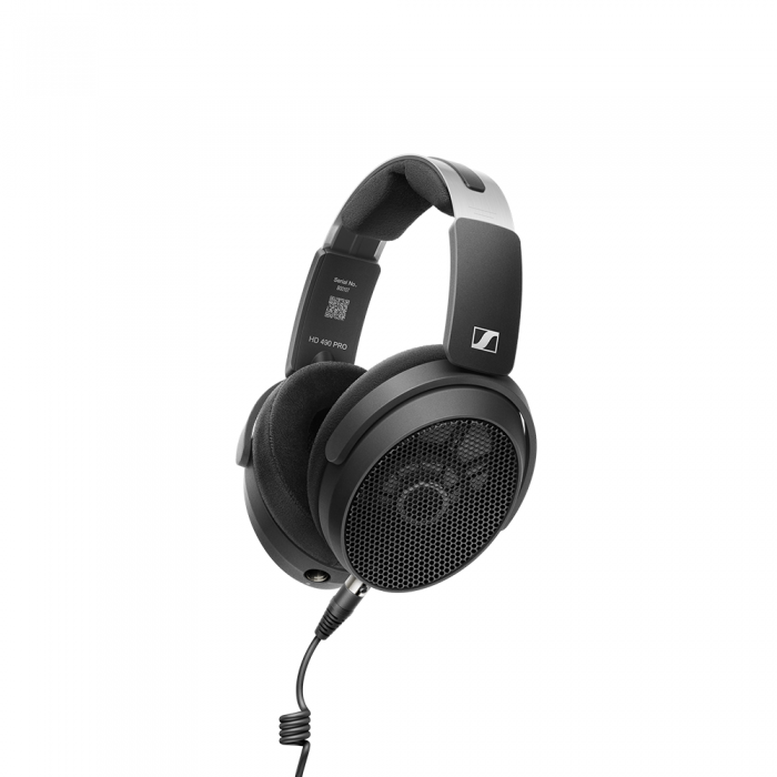 Sennheiser HD490 Pro 젠하이저 밀폐형 헤드폰