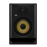 KRK ROKIT5 G5 5인치 모니터 스피커 1조 로킷5 5세대